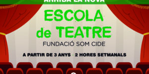 Destacada Teatre Palma