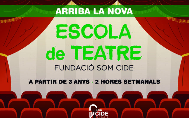 Destacada Teatre Palma